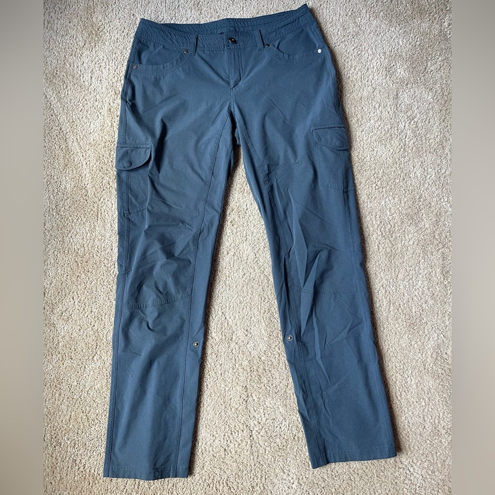 Kuhl Freeflex Roll Up Pants